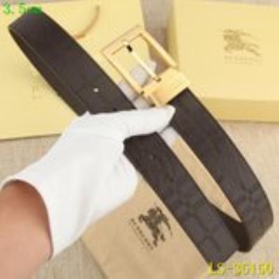 cheap quality Burberry Belts sku 39